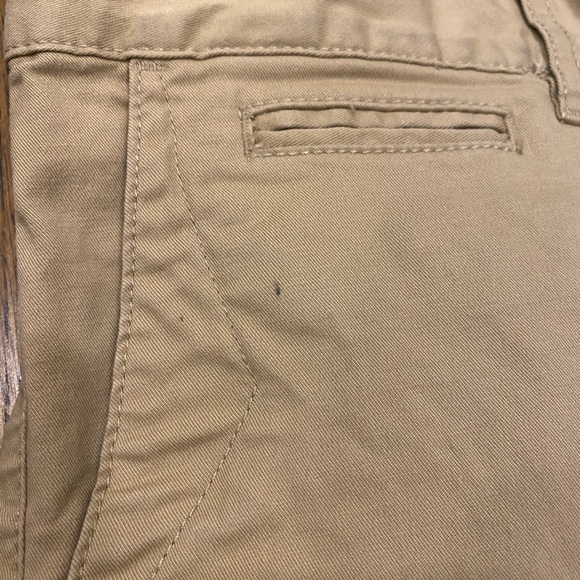 Men’s H&M Skinny Fit Slacks - Picture 2 of 3